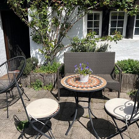 Charming Alps Apartment Perfect For Walk/Cycle/Ski Eschenbach Eksteriør bilde