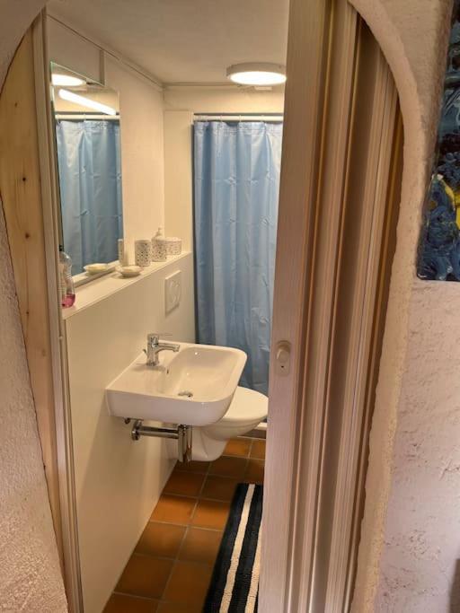 Charming Alps Apartment Perfect For Walk/Cycle/Ski Eschenbach Eksteriør bilde
