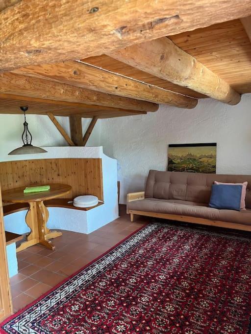 Charming Alps Apartment Perfect For Walk/Cycle/Ski Eschenbach Eksteriør bilde