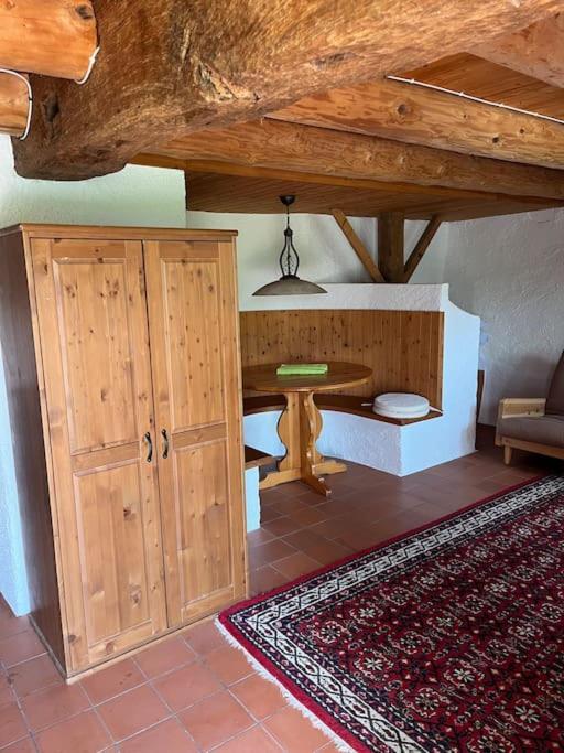 Charming Alps Apartment Perfect For Walk/Cycle/Ski Eschenbach Eksteriør bilde