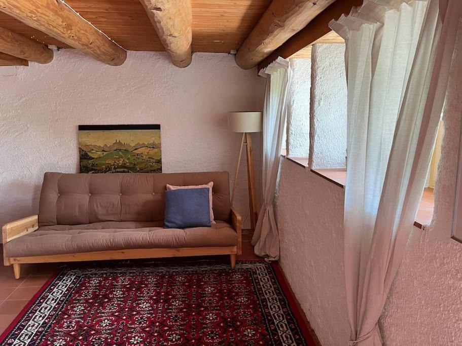 Charming Alps Apartment Perfect For Walk/Cycle/Ski Eschenbach Eksteriør bilde