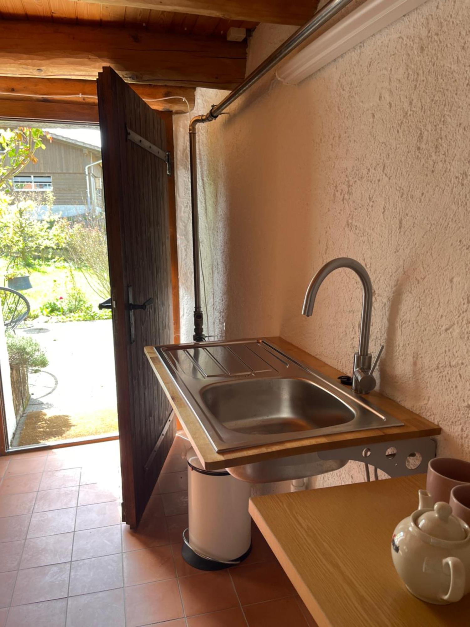 Charming Alps Apartment Perfect For Walk/Cycle/Ski Eschenbach Eksteriør bilde
