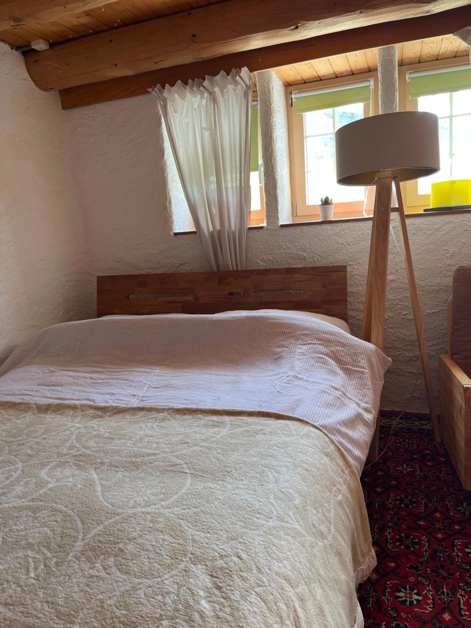 Charming Alps Apartment Perfect For Walk/Cycle/Ski Eschenbach Eksteriør bilde